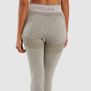 Gymshark Flex High Waisted Leggings